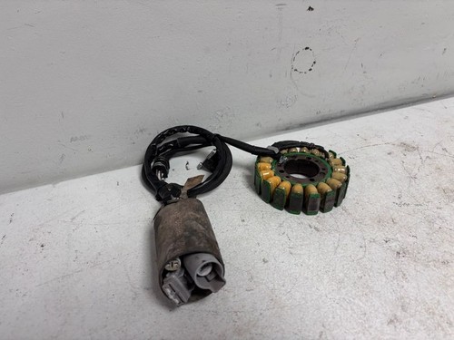 2017 Yamaha YXZ 1000 OEM Engine Generator Stator Magneto 2HC-81410-00-00
