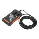 P40 8mm Endoscope 1920 X 1080P 4.3inch Color Display Screen Endoscope NEW!!!