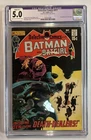 Detective Comics #411 CGC 5.0 Restored DC Comics 1971