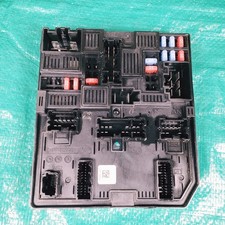 17 23 Nissan IPDM Fuse Box 284B75NA0B Module Multifunction Junction Block