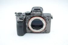 Olympus OM2N Black 35mm Film SLR Camera Body without Hot Shoe AS-IS 