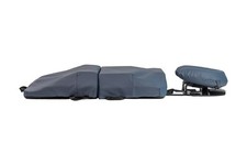 BodyCushion 3-piece