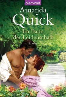Im Bann der Leidenschaft von Amanda Quick | Buch | Zustand akzeptabel