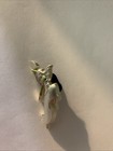2023 Disney Platinum 100 Years of Wonder 100th Anniversary Mulan D100 Pin — photo 1