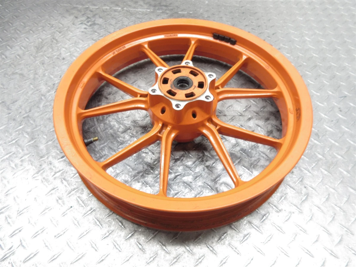 390DUKE ホイール Wheels, Tires & Tubes for 2018 KTM 390 for sale | eBay