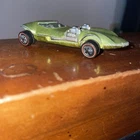 Hot Wheels 1968 Redline Twinmill
