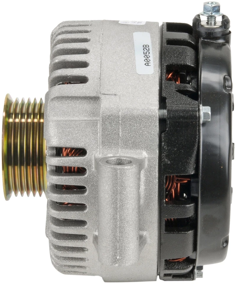 Alternador Bosch AL7543N para Ford Explorer GT 1996-2006 Mercury Mountaineer Foto 3 de 4