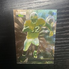 1995 Classic Pro Line - Game Breakers Ricky Watters #GB25