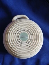 Marpac Rohm Portable Travel Sleep Sound Machine - White