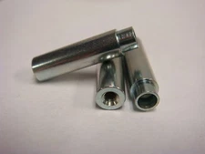 (25) LYN-TRON ST5114C-20.0-34 6MM ROUND M3 X .5 SWAGE STANDOFF SPACER NEW USA