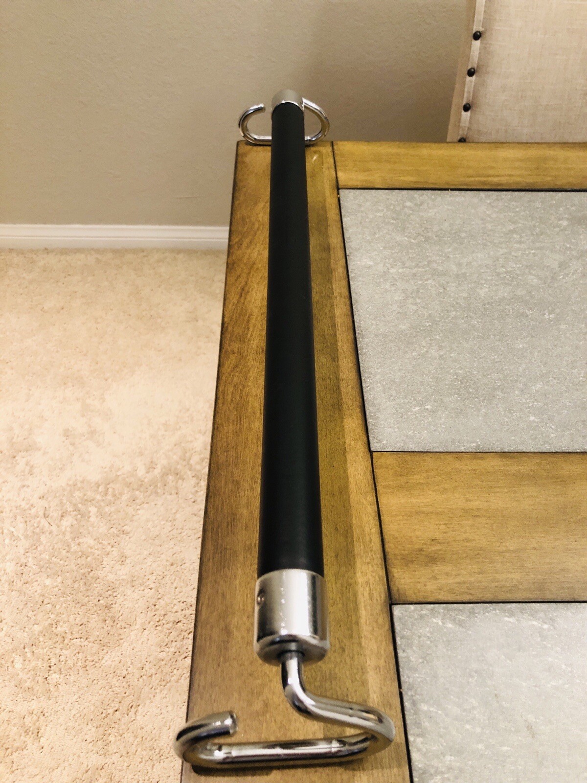 X3 Bar Home Gym Original Classic X3 Bar Only. Rare and Sold Out. New