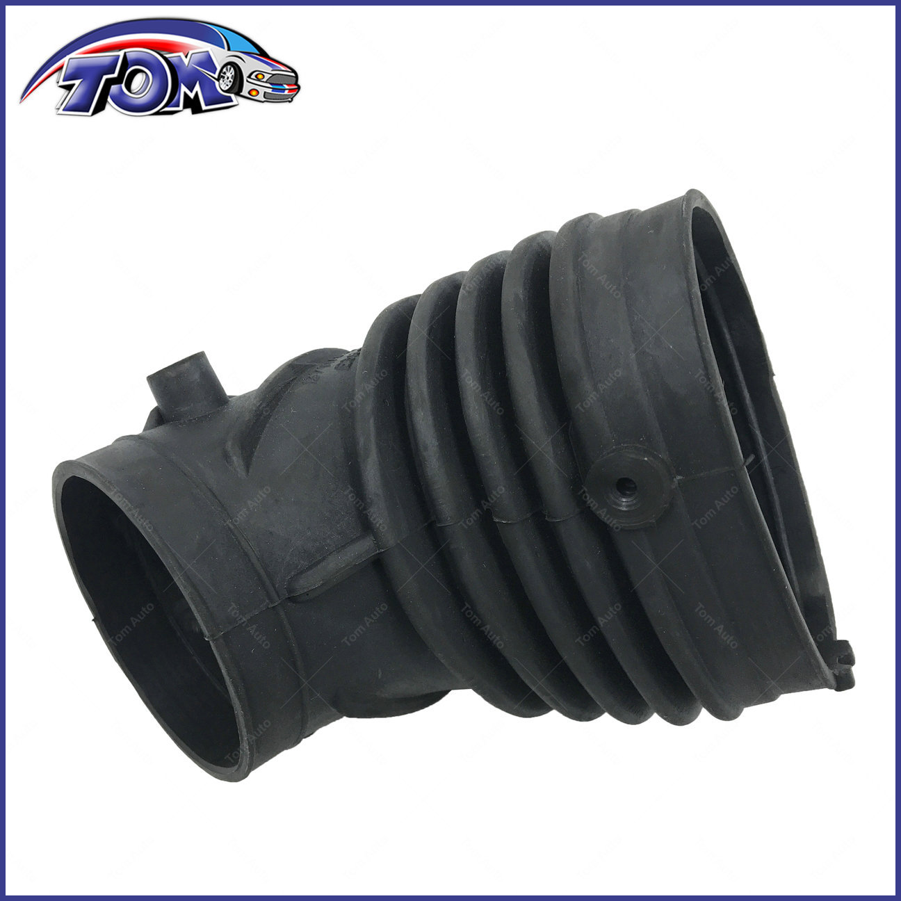 Tubo Di Aspirazione (Soffietto) Egang Per BMW 318i, 318is, 318ti (1994-1995) – Ricambio OE 13711247829 - 2