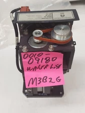 AMAT Applied Materials 0010-09180 Wafer Lift Motor Assembly Looks Unused 