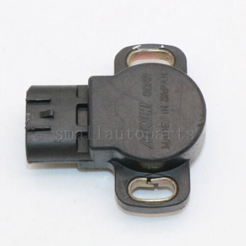 OEM Throttle Position Sensor 13550-13D60 For Suzuki GSX600F GSXR600 GSXR750 - Picture 4 of 8