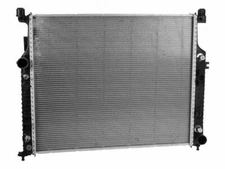 For 2007-2011 Mercedes GL450 Radiator 83893CN 2008 2010 2009 4.6L V8