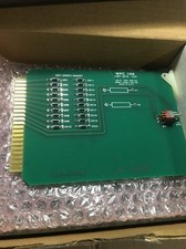 WPC 166 LIMIT GATE CCR 185-166-00 Electrical ...