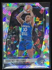 2024 Prizm WNBA ROOKIE 🔥 💎RC & VET PARALLELS - YOU PICK ✅