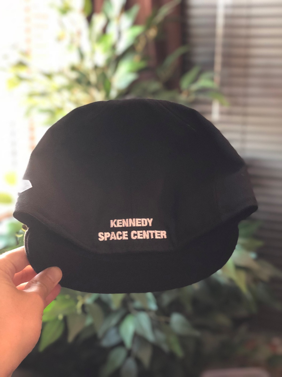 New Era Cap Cap Cap NASA Kennedy Space Center LTD Edition 1 of 40 RARE Size 7 01267a New Era Cap Cap Cap NASA Kennedy Space Center LTD Edition 1 of 40 RARE Size 7 01267a