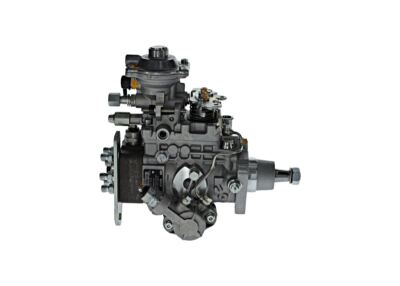 BOSCH Diesel Injection Pump For CASE IH Maxxum 140 11- 0460426459 | eBay