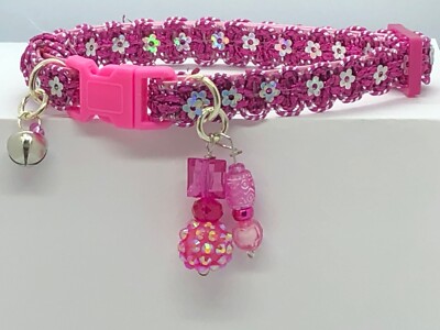 Collars for Dog and Cats collares para Perros y Gatos. Small Pets Puppy