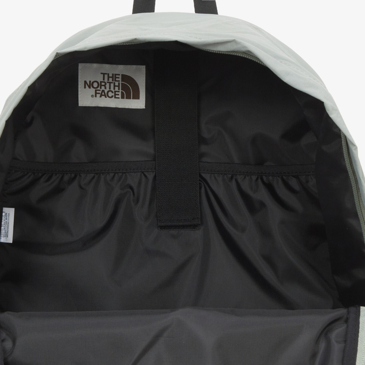 THE NORTH FACE WL DAY PACK BACKPACK 30L NM2DQ08L AVOCADO