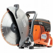 Husqvarna K770 14" Power Cutter Cutoff Saw