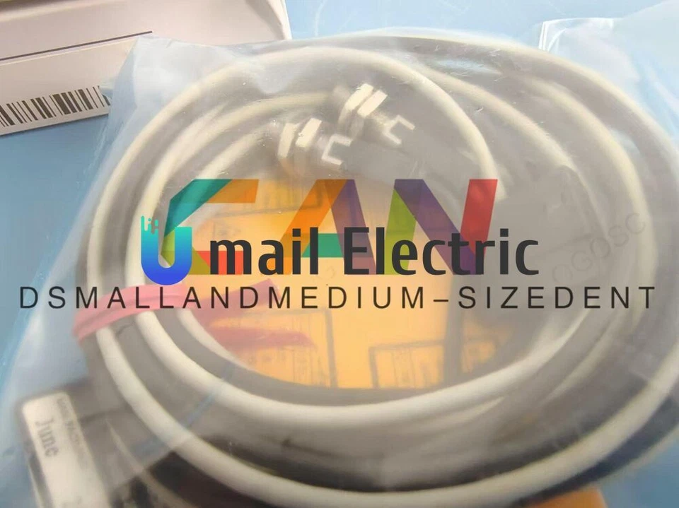 1件装全新带盒KEYENCE激光传感器LV-S71免费送货美国免税 — 第 2/4 张图片