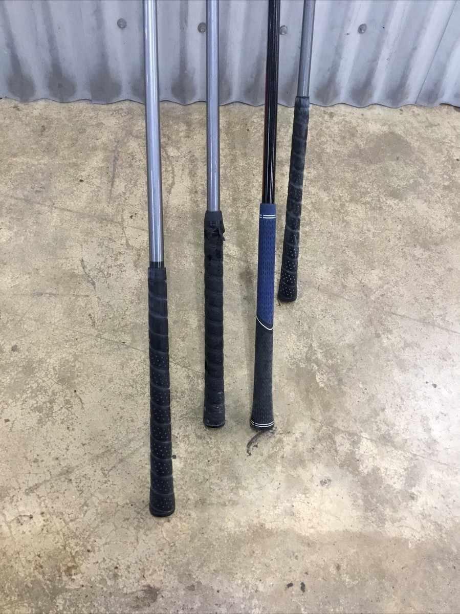 TP BLACK SHARK MX-7 RH 2 3 4 6 IRON GOLF CLUBS | eBay