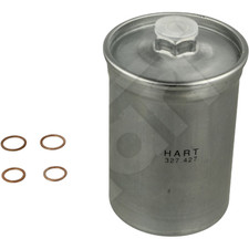 Filtre à carburant Fiat UNO