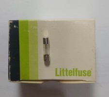 LITTELFUSE 235.002 / 235002 (NEW IN BOX)
