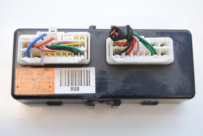 HYUNDAI SANTA FE 2007 RHD ICM Modul Relais 95230-2B230 1749589
