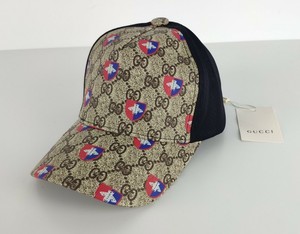 GUCCI GG 🐝 Bee Gorra de béisbol Snapback Nuevo Con Etiquetas 100%  Original. | eBay