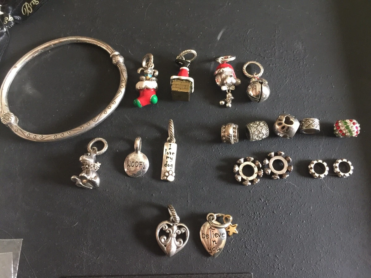 Ebay clearance brighton jewelry