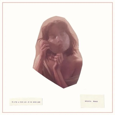 ARIELLE SOUCY - IL N'Y A RIEN QUE JE NE SUIS PAS (CANADA) NEW CD