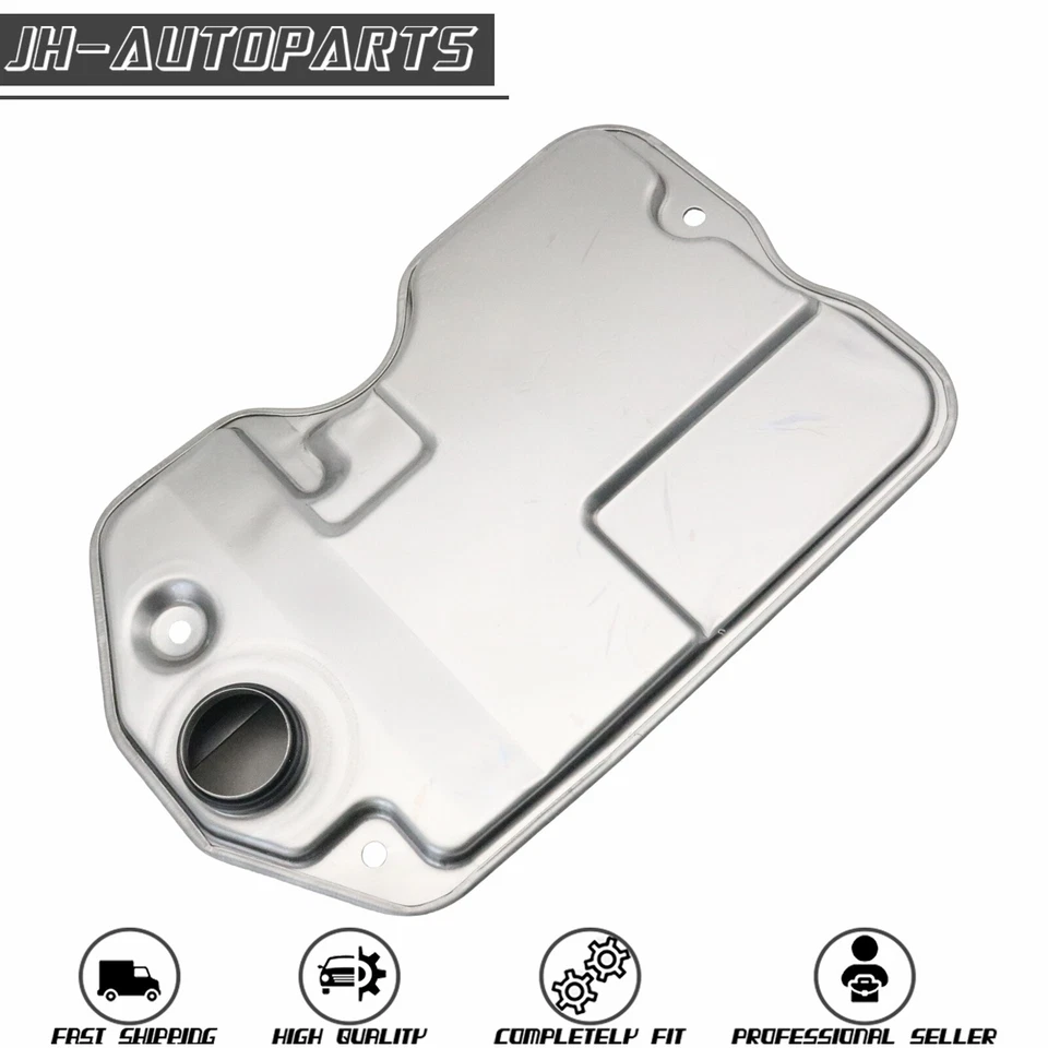 Automatic Transmission Filter Kit with Gasket Fit for Audi Q7 VW Touareg Porsche - Image 4 of 4