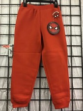 Marvel Spider-Man Kids Sweatpants