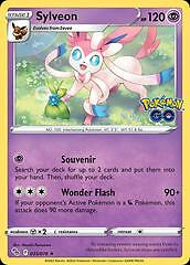 Pokemon GO TCG (Holos, Reverse , Rainbow, Rare) - PICK YOUR CARD NEVER PLAYED - Bild 57 von 113