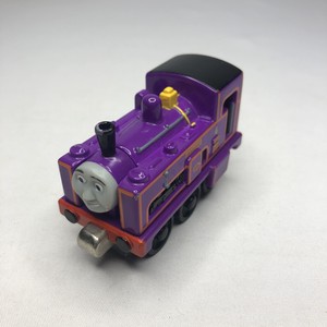 wooden railway culdee