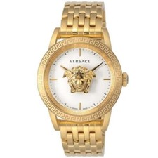 Versace Palazzo Empire VERD00318 Quartz Men's Watch New + Box & Paper's