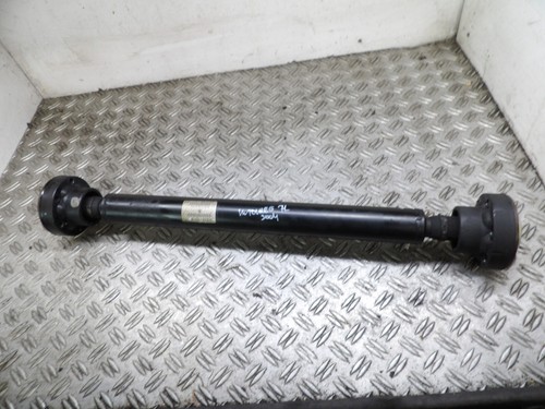 VW Touareg 7L Kardanwelle 7L6521101A  5.0 TDI V10 Bj.2004