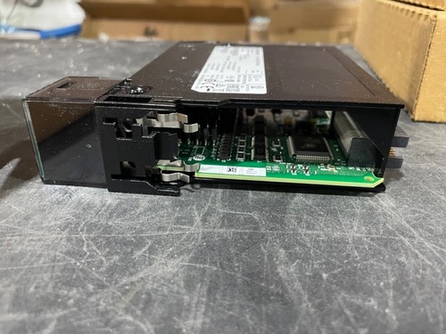Neuf/ OB AB 1756-OB32 SER A ControlLogix 32 points module N/O 1756OB32 - Photo 5/6