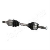 Japanparts Antriebswelle Vorne FüR Toyota Hilux VII Pick-Up _N1_ _N2_ _N3_