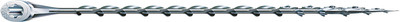 SPAX Universalschraube, 4,0 X 40 Mm, 200 Stück, T-STAR Plus, Senkkopf, Vollgewin