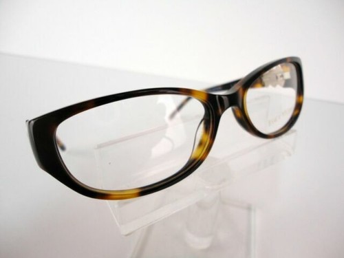 Jessica Mcclintock Jmc 4052 Emerald Authentic Eyeglasses 51-16 JESSICA MCCLINTOCK JMC4052 NOS Emerald Green Designer 51-16  main image 2