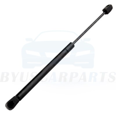 2 Trunk Lift Support Struts For Convertible Chevrolet Camaro 1993-2002 - Gas Spring Replacement 9 thumbnail image