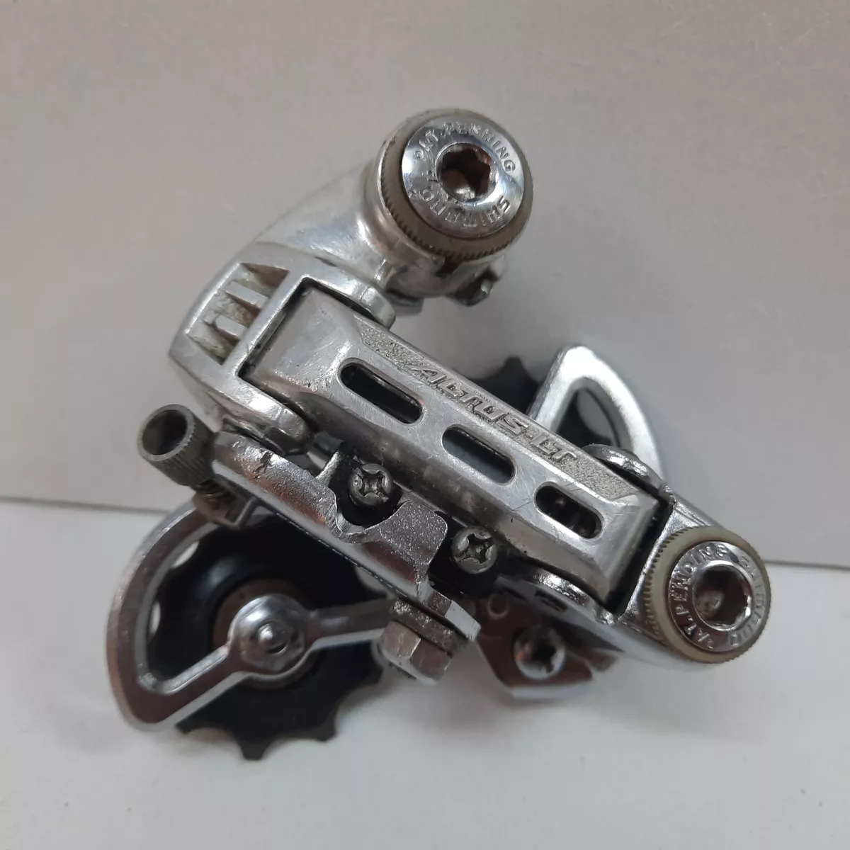 Shimano altus vintage sale