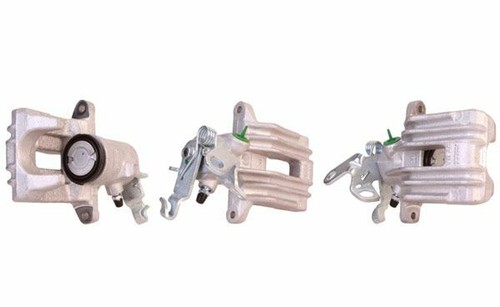 FOR AUDI A3 VW GOLF JETTA SCIROCCO BEETLE LEON TOLEDO FRONT REAR BRAKE CALIPERS - Picture 5 of 5