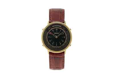SEIKO Metronome Watch CASUAL & STANDARD LINE Collection 10 Colors Quartz New