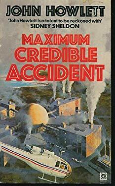 MAXIMUM Credible Accident Howlett John Book The Cheap Fast Post for ...