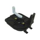 Air Filter Airbox Base w/ Choke Lever For Homelite UT33600B UT33650B